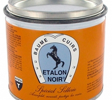 Balsam do skór / tłuszcz do skór - ETALON NOIR 500ml SAPHIR