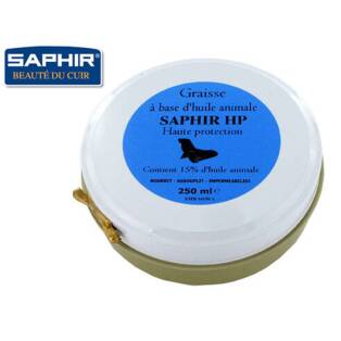 SAPHIR BDC HP Dubbin 250ml - Tłuszcz do skór