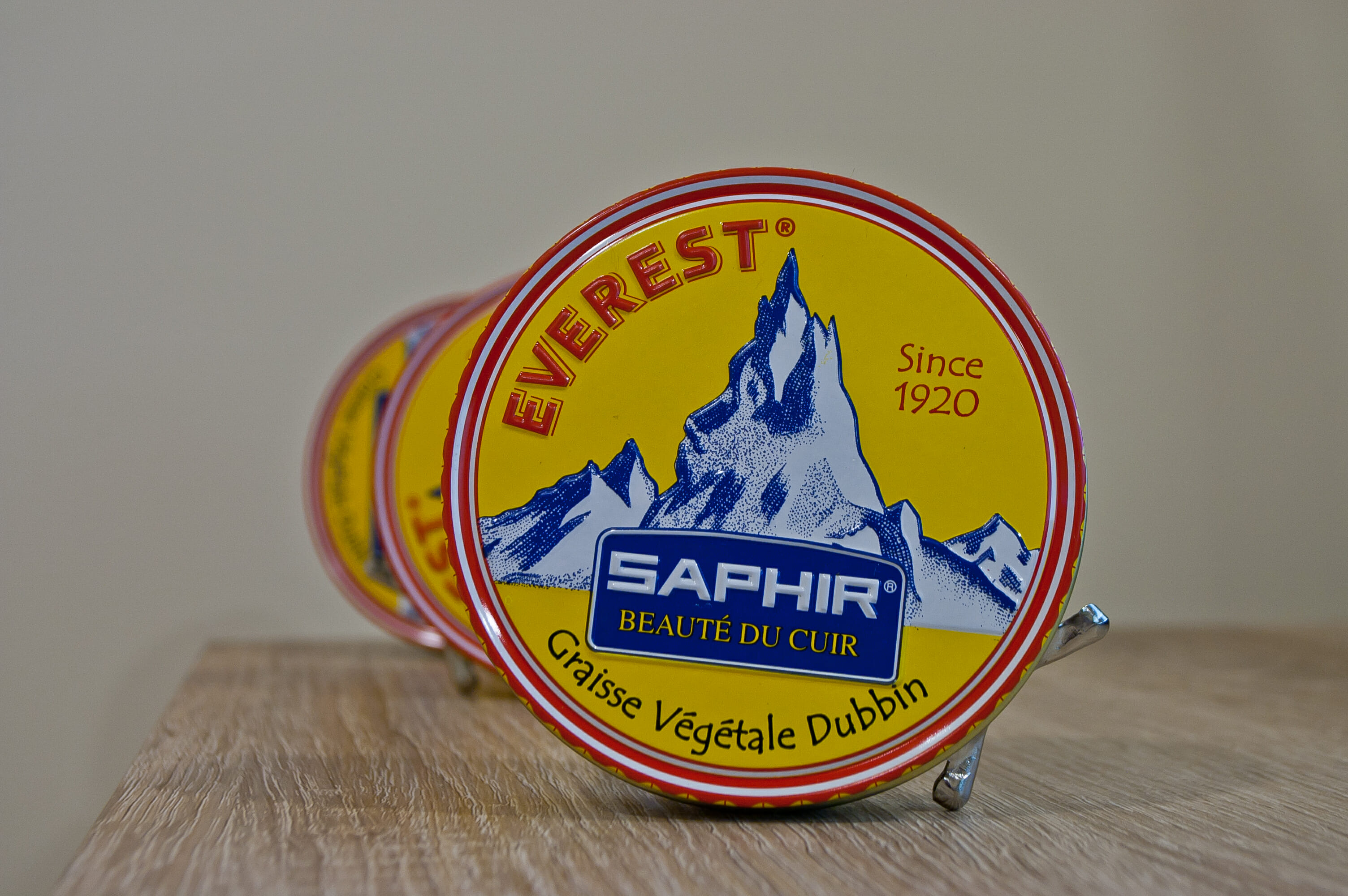 Saphir Everest