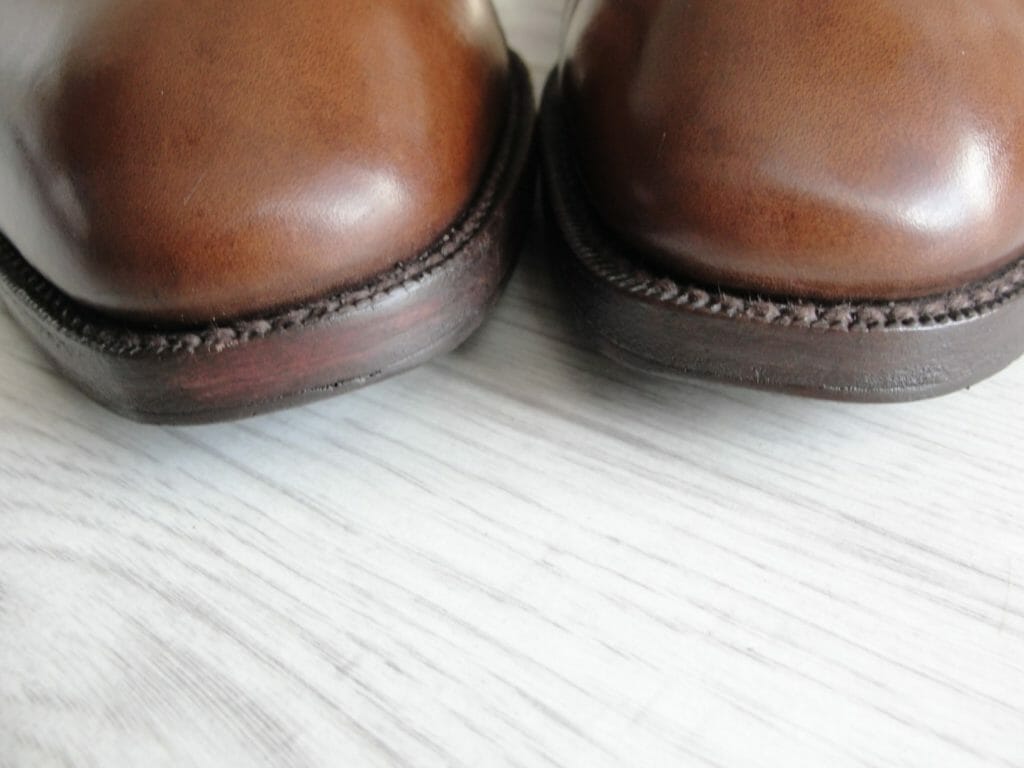 Renowacja i odnawianie butów