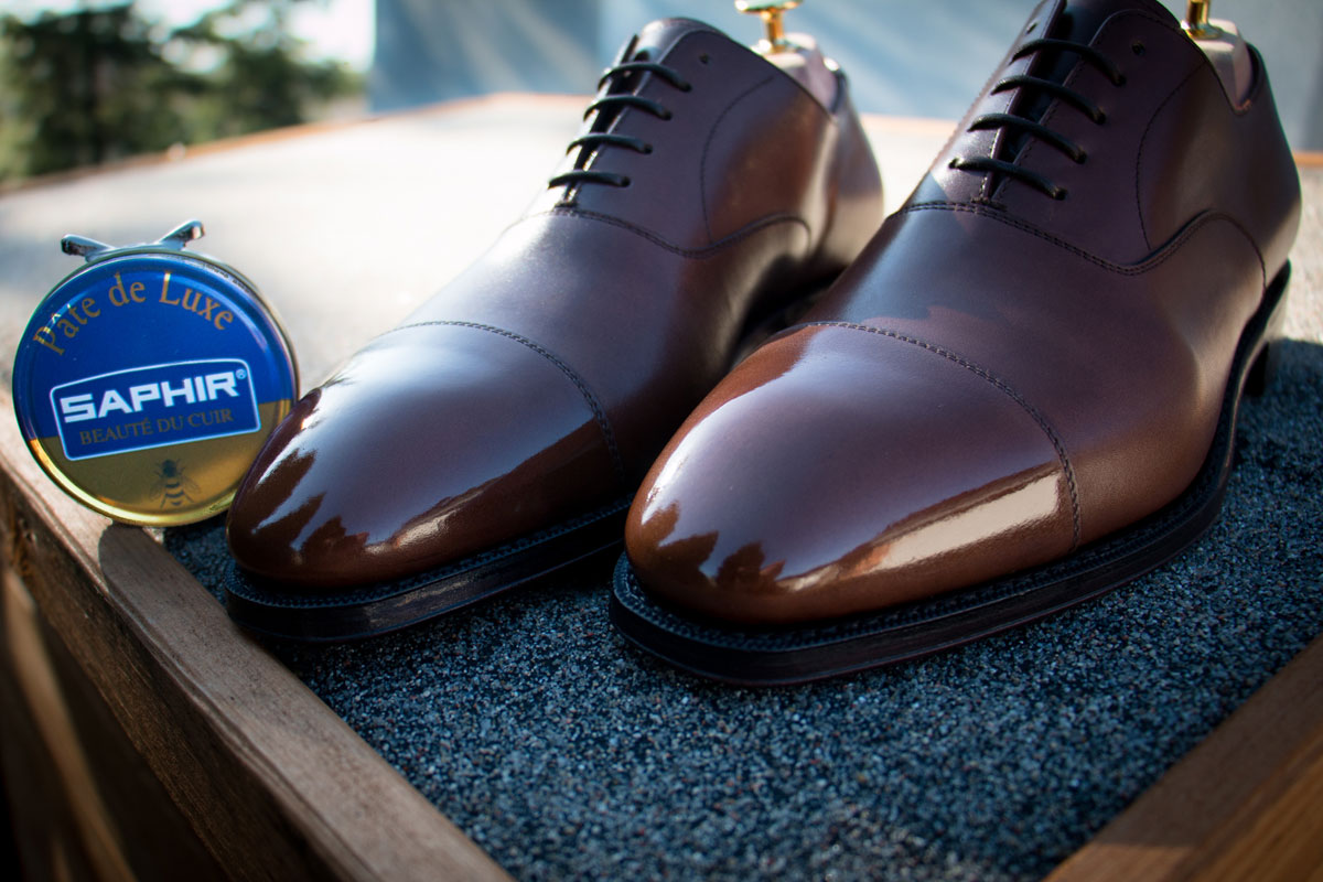 Woski, które robią różnicę