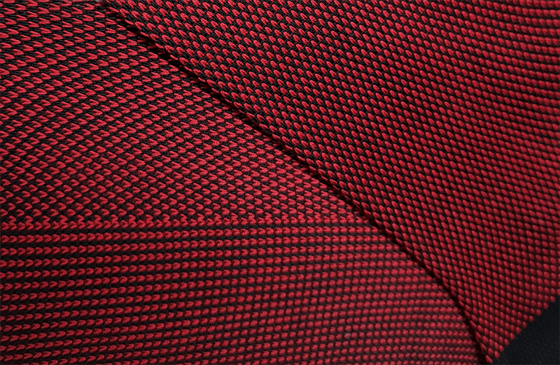 Eleganckie luksusowe podkolanówki i skarpetki męskie - pomysł na prezent. Czarne. Czerwone.