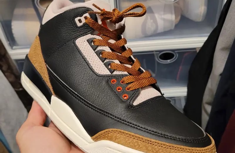 Brązowe płaskie sznurowadła, sznurówki, sznury do sneakersów, kicksów, Nike, JORDAN, Adidas. Customizacja butów Lace Lab.