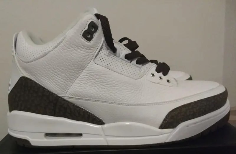 Płaskie ciemnobrązowe sznurowadła do butów LACE LAB Red Flat laces, personalizacja obuwia, custom, customizacja adidasów