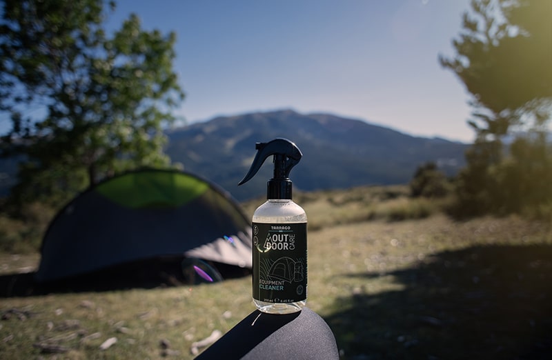 Butelka Equipment Cleaner – skuteczność i ekologia w jednym produkcie