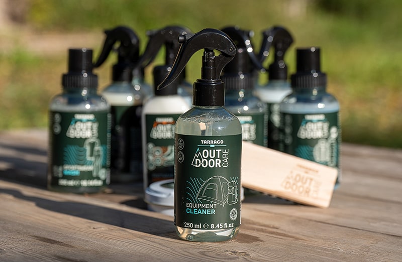 Naturalna formuła na bazie orzecha kokosowego – czyszczenie bez kompromisów