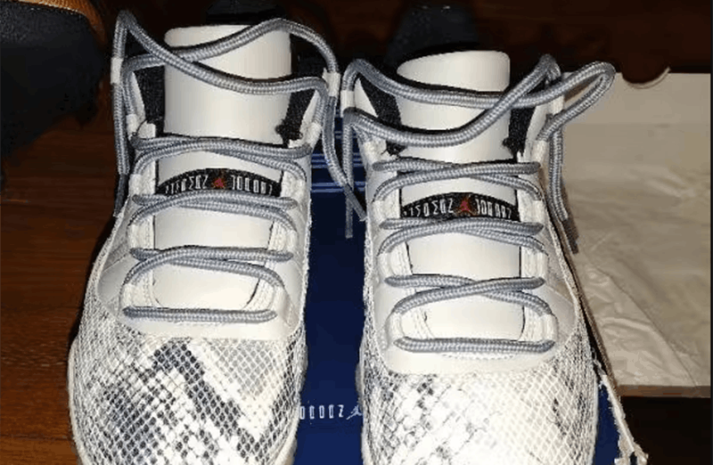 Jasnoszare okrągłe sznurowadła do butów LACE LAB XL Rope laces, personalizacja obuwia, custom, customizacja adidasów