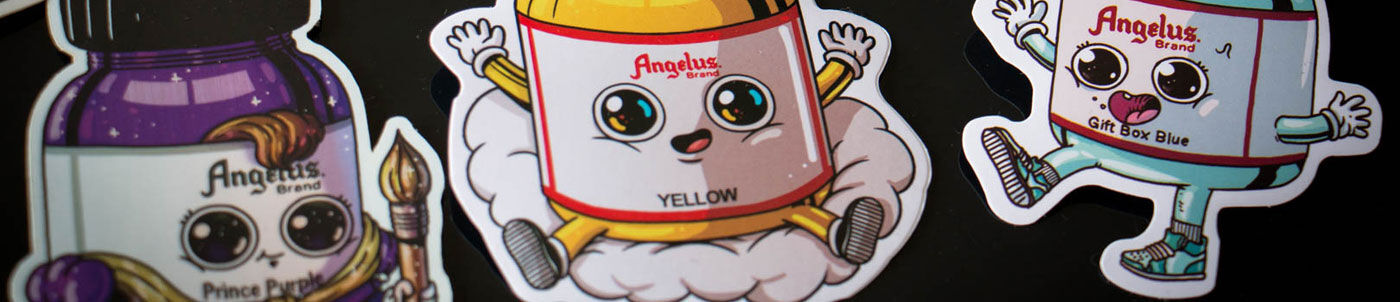 Zestawy ANGELUS