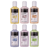 Pastelowe farby do customizacji