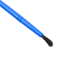 TARRAGO Paint Brush Blue 1szt - Niebieski pędzelek do farb akrylowych i barwników alkoholowych
