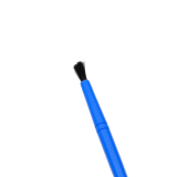 TARRAGO Paint Brush Blue 1szt - Niebieski pędzelek do farb akrylowych i barwników alkoholowych