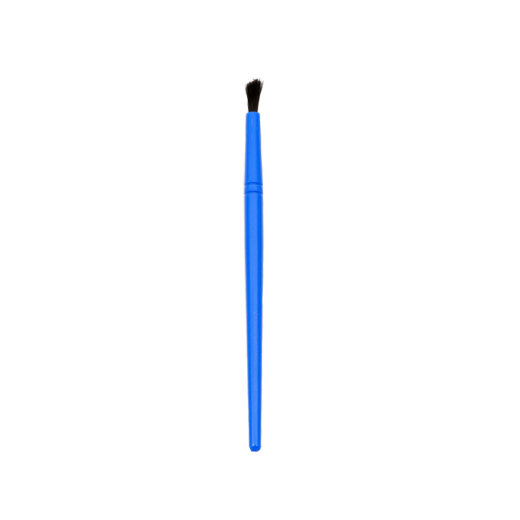 TARRAGO Paint Brush Blue 1szt - Niebieski pędzelek do farb akrylowych i barwników alkoholowych