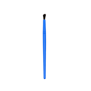 TARRAGO Paint Brush Blue 1szt - Niebieski pędzelek do farb akrylowych i barwników alkoholowych