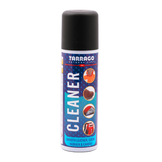 TARRAGO Trekking Cleaner 200ml - Pianka do czyszczenia obuwia outdoorowego