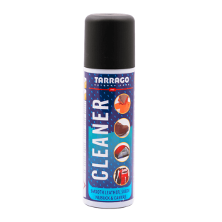 TARRAGO Trekking Cleaner 200ml - Pianka do czyszczenia obuwia outdoorowego