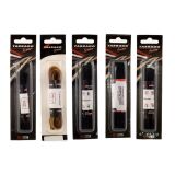 Okrągłe brązowe sznurowadła do butów tarrago laces 2.5mm