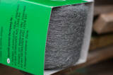 Wata stalowa do drewna - AVEL Louis XIII Steel Wool 200g