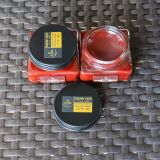 mahoniowy odżywczy krem do obuwia, który pielęgnuje, odżywia i regeneruje kolor skóry Saphir Mdor Pommadier 75ml