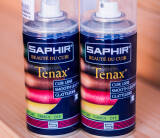 Farba do skór - SAPHIR BDC Tenax Spray 150ml