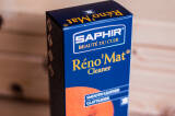 Cleaner do skór licowych - SAPHIR BDC Renomat 100ml 