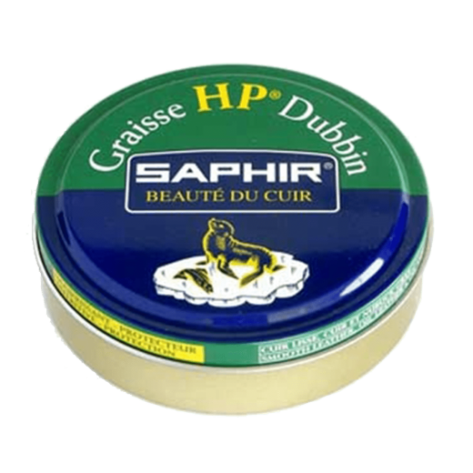 Dubbin H.P. SAPHIR 100ml - Tłuszcz do skór