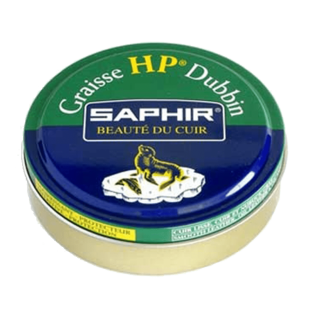 SAPHIR BDC Dubbin HP 100ml - Tłuszcz do skór