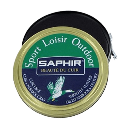 SAPHIR SPORT BOTE 100ml - Tłuszcz do skór SAPHIR SPORT BOTE 100ml - Tłuszcz do skór