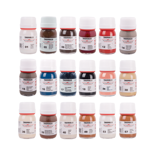 Farby do skór, jeansu i tkanin. Farba akrylowa do butów i ubrań. Ręcznie malowane ubrania, Rękodzieło.