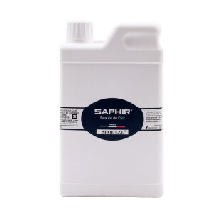 SAPHIR BDC Shoe-Eze Leather Softener PRO 1000ml - Rozciągacz do butów, zmiękczacz do skór