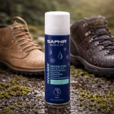 Protektor do skór - SAPHIR BDC Invulner 250ml