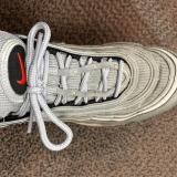 Jasnoszare okrągłe sznurowadła do sneakersów. Sznurowadła do nike jordan 11. Sznurówki do butów do biegania, sznury, lace, laces. Custom, customizacja. Rzemyki, rzemienie. Sznurófki. Sznuruwki. Jasnoszare sznurówki Lacelab. Jasnoszare sznurowadła Lace lab.