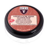 AVEL LTHR Cleaning & Regenerating Soap 100ml - Regenerujące mydło do czyszczenia skór