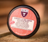 Mydło do skór - AVEL LTHR Cleaning & Regenerating Soap 100ml