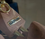 Cedrowe prawidła do butów - SAPHIR BDC Shoe Trees Cedar