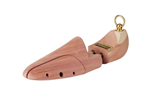 SAPHIR BDC Shoe Trees Cedar - Drewniane cedrowe prawidła do butów