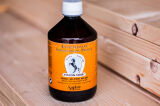 Olej do skór - SAPHIR BDC Etalon Noir Oil 500ml