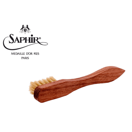 Szczotka do butów Szczotka do butów