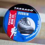 Dubbin tłuszcz do skór butów obuwia trekkingowego