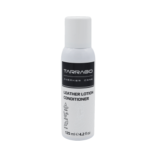 TARRAGO SNEAKERS Leather Lotion Conditioner 125ml / Ochronny odżywczy balsam do skór