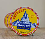 Roślinny tłuszcz do skór - SAPHIR BDC Vegetal Dubbin Everest 100ml