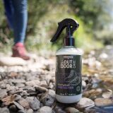 Ochrona obuwia przed wilgocią – spray hydrofobowy do każdego rodzaju butów