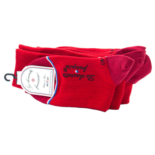 LCF Men Socks CONCORDE Vulcain - Luksusowe skarpetki