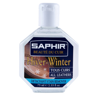 SAPHIR BDC Hiver Winter 75ml - Odsalacz, antysól do butów
