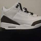 Ciemnobrązowe płaskie sznurowadła, sznurówki, sznury do sneakersów, kicksów, Nike, JORDAN, Adidas. Customizacja butów Lace Lab.