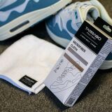 TARRAGO Sneakers Microfiber Cloth - szmatka z mikrofibry do czyszczenia butów