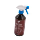 Odkamieniacz uniwersalny AVEL Spray - 500ml

Do umywalek, bidetów, toalet, żelazek, porcelany, ekspresów do kawy, zaworów, stali nierdzewnej