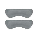 Samoprzylepne zapiętki do butów