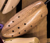 Prawidło do rozciągania butów - DASCO Shoe Trees Stretcher Wood Mens 1szt
