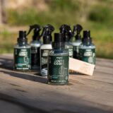 Tech Apparel Wash bezpieczny preparat do pielęgnacji technicznej odzieży outdoorowej oraz specjalistycznego sprzętu sportowego.