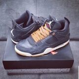 Brązowe płaskie sznurowadła, sznurówki, sznury do sneakersów, kicksów, Nike, JORDAN, Adidas. Customizacja butów Lace Lab.